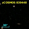 zCOSMOS 839448