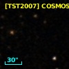 COSMOS J095937.93+023559.7