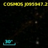 COSMOS J095947.22+023558.2