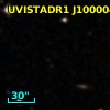 COSMOS J100004.29+023556.7