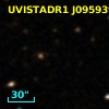 COSMOS J095939.53+023604.8