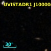 COSMOS J100004.22+023553.4