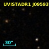 COSMOS J095937.63+023555.1