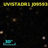 COSMOS J095938.92+023553.1
