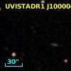 COSMOS J100004.42+023538.2