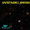 COSMOS J095943.90+023556.9