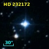 HD 232172