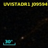 COSMOS J095949.94+023551.3