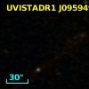 COSMOS J095949.63+023550.6