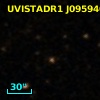 COSMOS J095940.70+023615.3