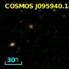 COSMOS J095940.14+023549.4