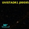 COSMOS J095951.05+023548.0