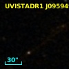 COSMOS J095949.53+023548.3
