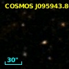 COSMOS J095943.86+023545.8