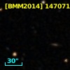 COSMOS J100004.55+023539.1