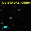 COSMOS J095941.47+023541.7