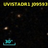 COSMOS J095939.70+023542.8