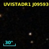 COSMOS J095936.55+023541.4