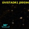 COSMOS J095944.53+023546.3