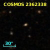 COSMOS J095942.82+023531.5