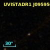 COSMOS J095950.84+023539.0