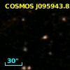 COSMOS J095943.85+023536.1