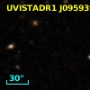 COSMOS J095939.67+023534.0