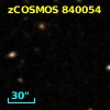 COSMOS J095939.58+023531.8