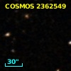 COSMOS J095939.56+023530.5