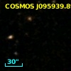 COSMOS J095939.89+023534.8