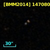 COSMOS J100013.01+023519.9