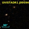 COSMOS J095940.47+023533.0