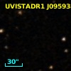COSMOS J095938.80+023524.4