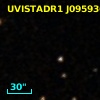 COSMOS J095936.46+023529.2