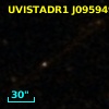 COSMOS J095949.46+023527.4