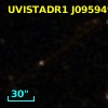 COSMOS J095949.26+023526.6