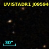 COSMOS J095940.30+023524.1