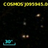 COSMOS J095945.05+023510.5