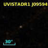 COSMOS J095949.66+023523.6