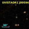 COSMOS J095945.54+023523.0