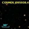 COSMOS J095938.41+023521.4