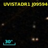 COSMOS J095946.67+023517.8