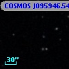 COSMOS J095946.54+023519.4
