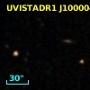 COSMOS J100004.28+023517.4