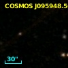 COSMOS J095948.56+023516.3