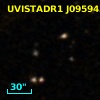 COSMOS J095943.83+023515.3