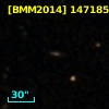 COSMOS J100002.35+023521.7