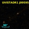 COSMOS J095951.11+023512.5