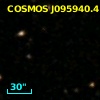 COSMOS J095940.41+023512.3