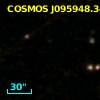 COSMOS J095948.34+023500.4
